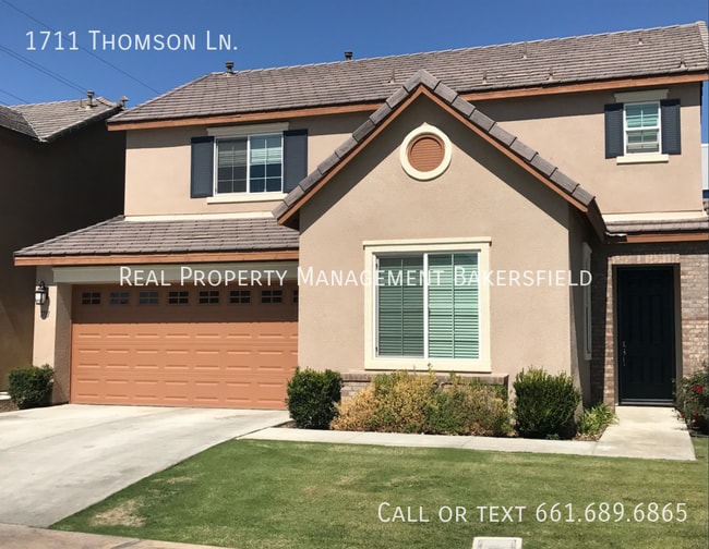 Building Photo - 1711 Thomson Ln