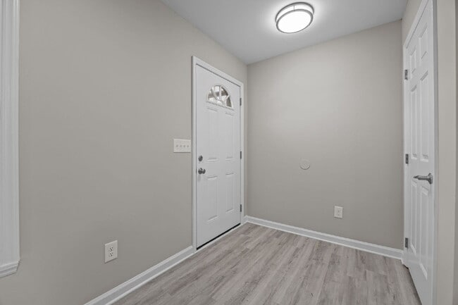 Photo - Charming 3-Bed Home with Granite Touches & Finished Basement in Raleigh!