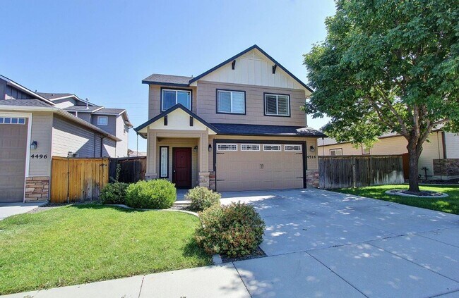 Building Photo - Immaculate home nestled in SE Boise