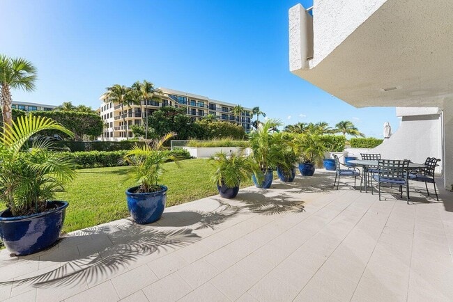 Photo - 2773 S Ocean Blvd Unidad 1100