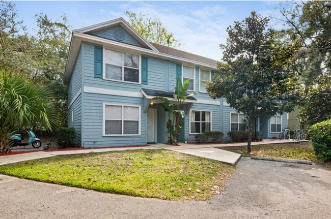 Building Photo - Fully renovated 2 Bedroom 2.5 Bathroom ONE... Unit 616-E Rental