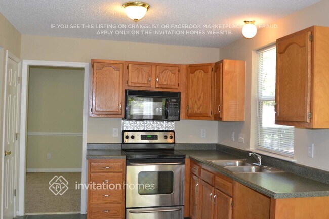 Photo - 8532 Woodford Bridge Dr