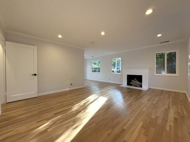 Photo - Charming Palo Alto Home with Renovated Kitchen & Spacious Backyard