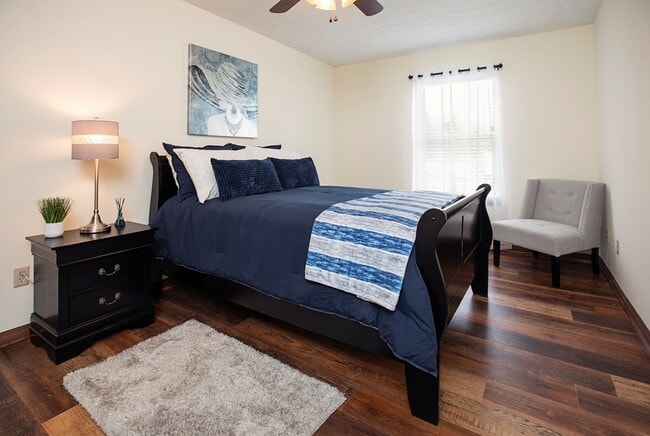 Photo - The Rathbone Apartments