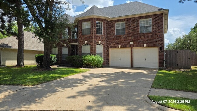 Building Photo - 15335 Garett Green Cir