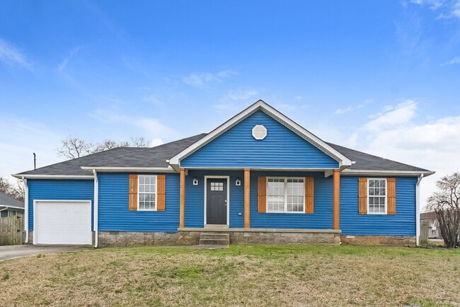 Building Photo - 1002 Wismar Ct