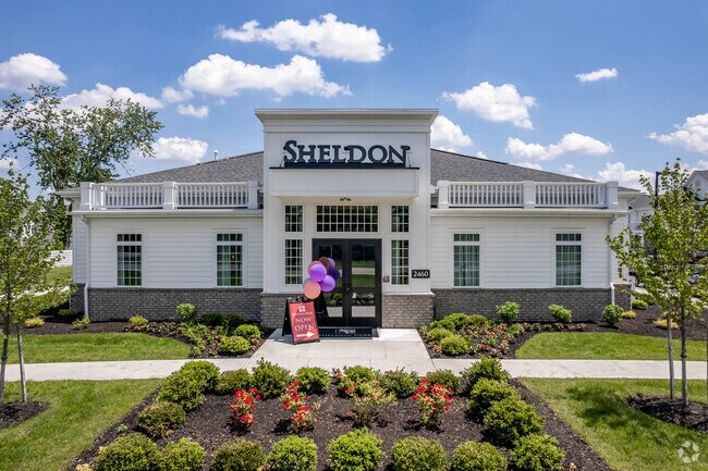 Sheldon Park