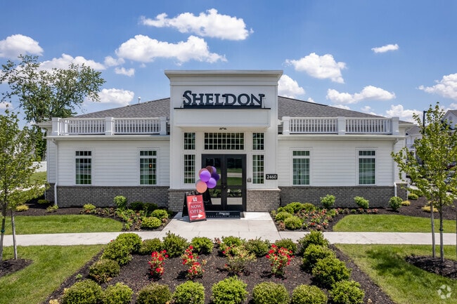 Photo - Sheldon Park