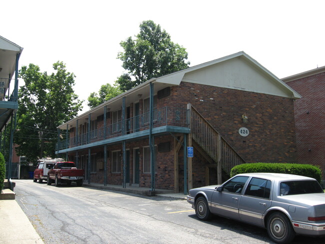 Building Photo - 424 Aylesford Pl Unit #7 Rental