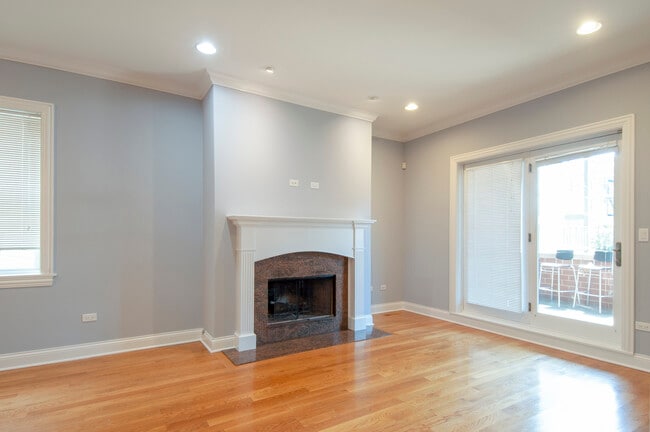 1700 S Morgan St