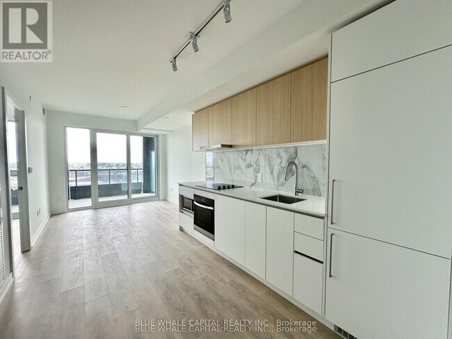 Photo - 1100 Sheppard Ave W Unit 816