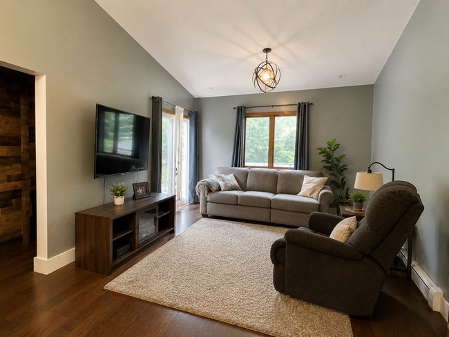 Photo - Great 3BR/1BA Champlin Home Available 9/1!
