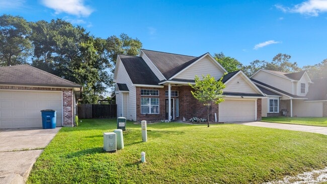 Building Photo - 16453 Ryan Guinn Way