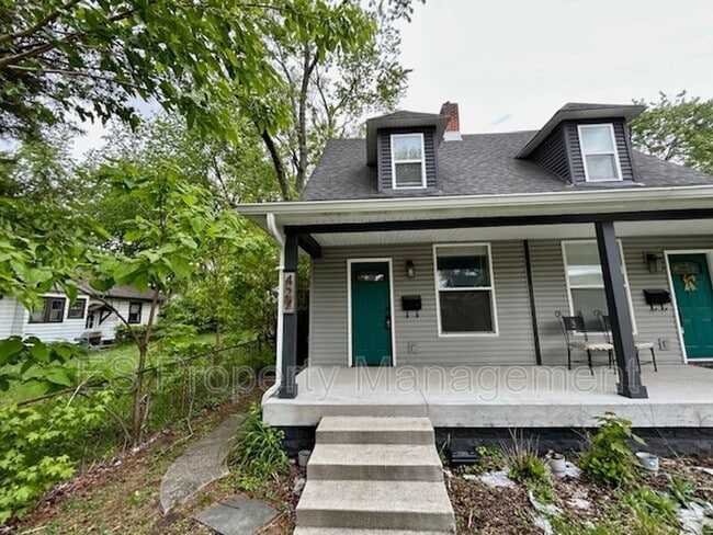 Photo - 427 N Euclid Ave