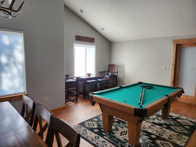 Photo - Seasonal Rental - Available through April ...