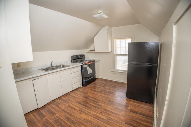Photo - 1214 E Dunklin St
