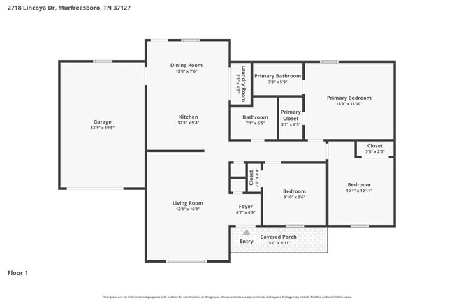 Photo - 2718 Lincoya Dr