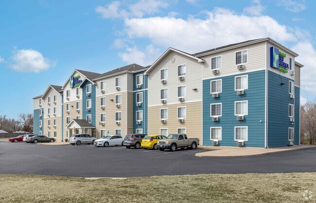 Building Photo - Extended Stay America  - Wichita South Rental