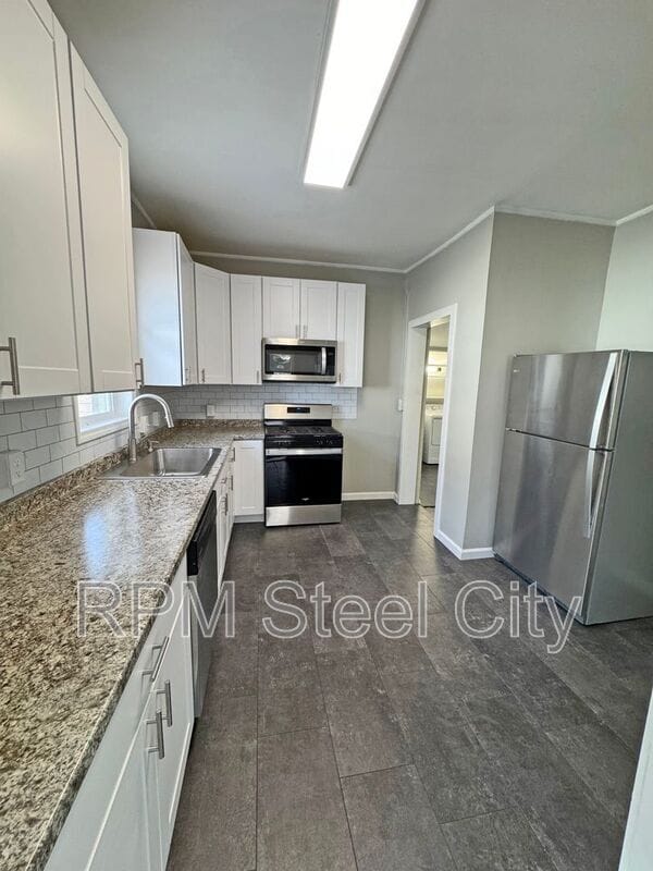 Photo - 1626 E Routt Ave