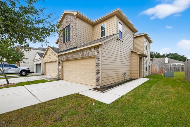 Photo - 6019 Wesley Manor Ct