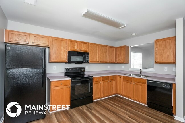 Photo - 1208 McAllister Dr