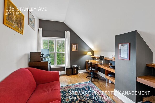 Photo - 135 Stanley Ave