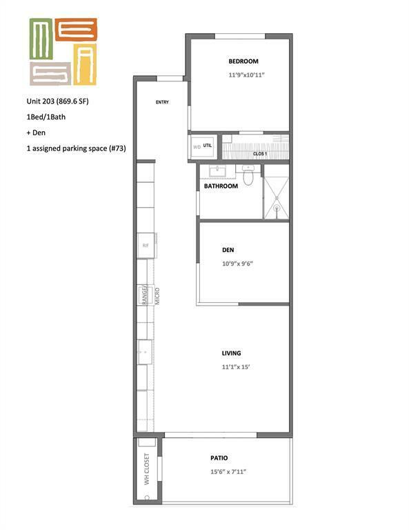 Photo - 4004 Banister Ln Condo Unit 203