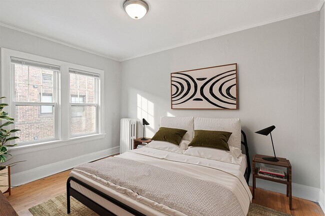 Photo - Summit View Apartments