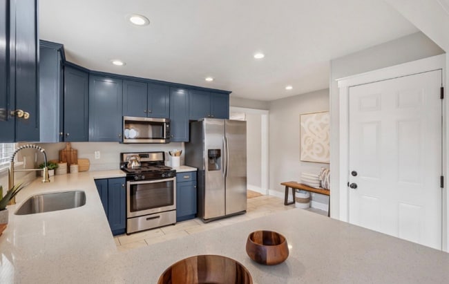 Photo - 1417 Richmond St Unit 1417 Richmond street EL Cerrito CA 94530