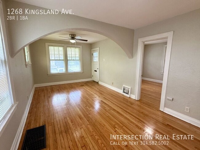 Photo - 1268 Kingsland Ave