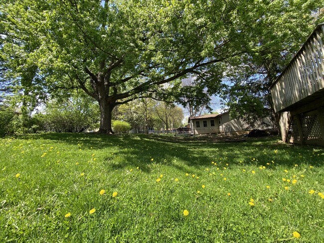 Photo - 4020 2nd Pl NW