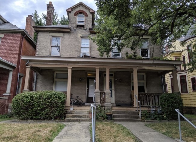 FRONT OF HOME - 2019 N 4th St House