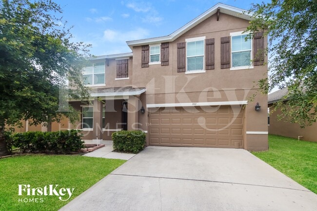 Photo - 1992 Elkins Point