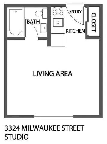 Photo - Fair Oaks Apartments