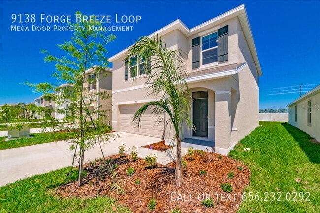Photo - 9138 Forge Breeze Lp