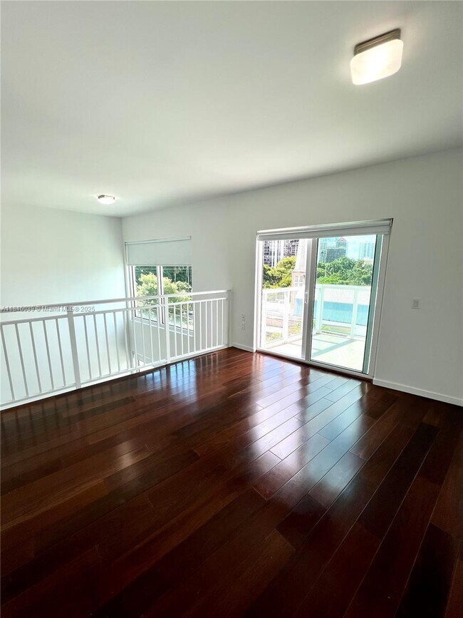 Photo - 1650 Brickell Ave Unit 205