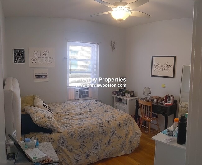 Photo - 1307 Commonwealth Ave Unit 4