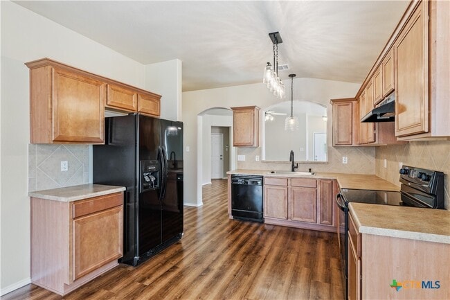 Photo - 9816 Tully Weary Ln