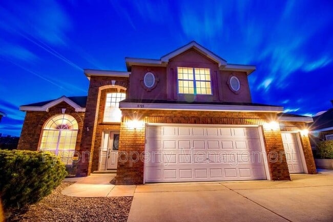 Building Photo - 8705 Silvercrest Ct NW Rental