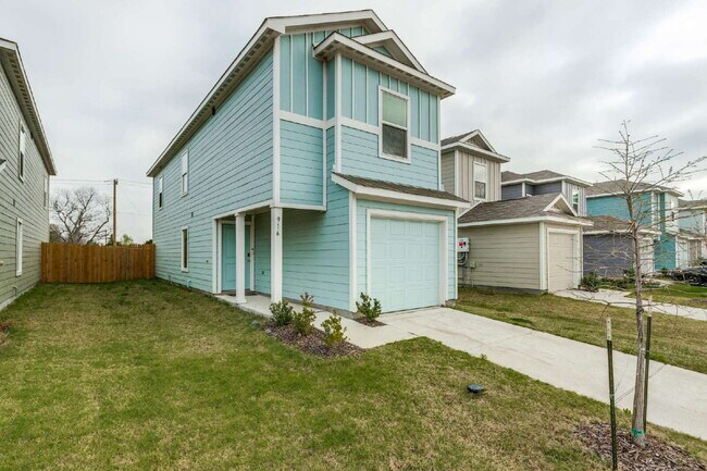 Photo - Newly Built Modern Comfort Home in Princeton ISD