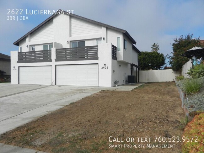 Carlsbad Twin Home! 3 Bedroom/ 2.5 Bathroo... - Carlsbad Twin Home! 3 Bedroom/ 2.5 Bathroo...