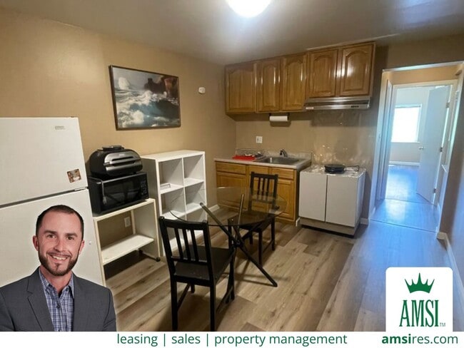 Cozy apartment unit in middle of Sunset re... - Cozy apartment unit in middle of Sunset re...