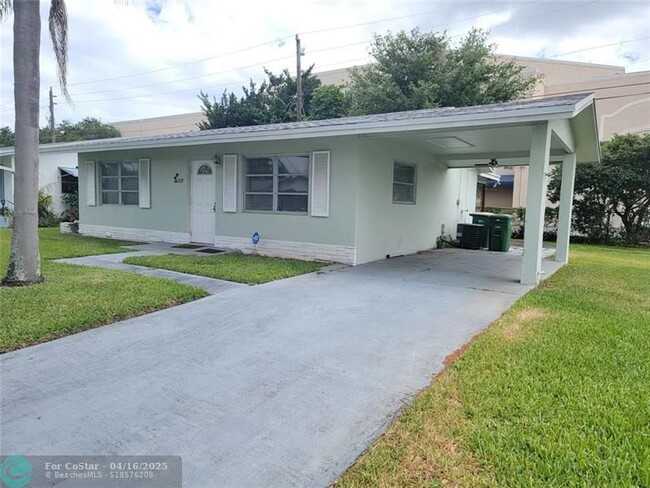 Photo - 2634 NW 51st Pl Casa