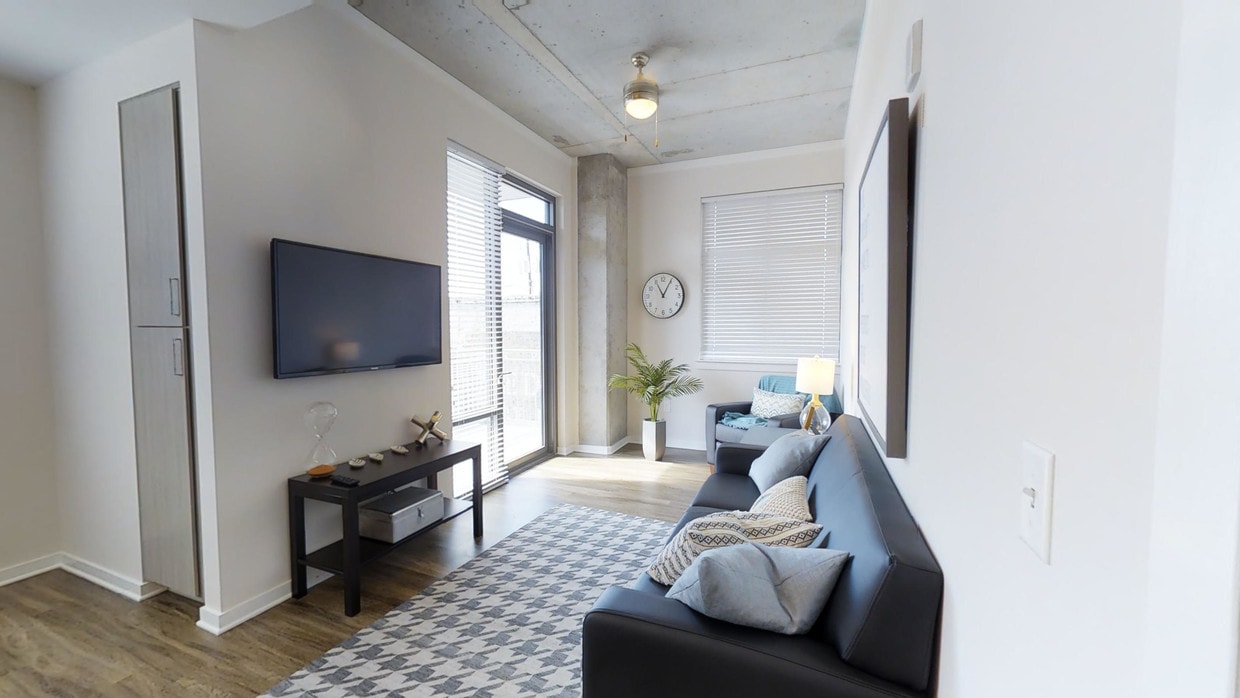 Photo - Sky Garden Apartments