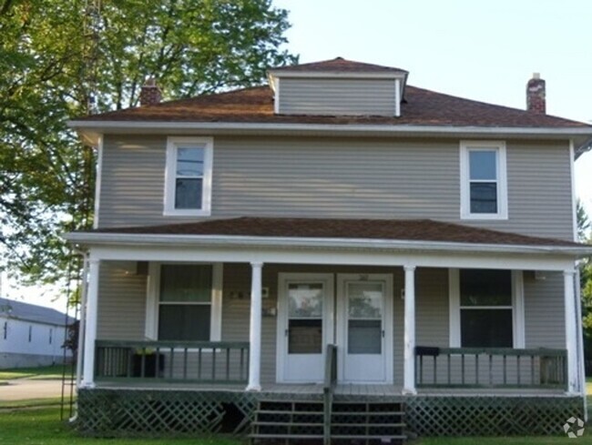 Building Photo - 260-262 E Bucyrus St Unit 262 Rental