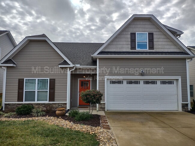 Building Photo - 703 Cherry Tree Dr Rental