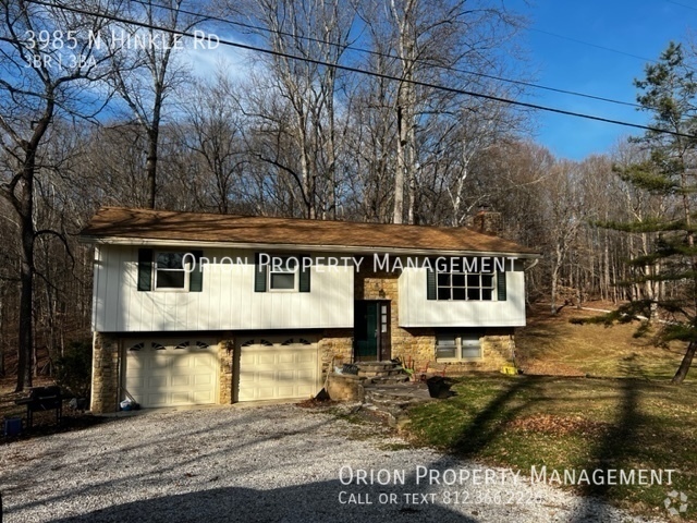 Building Photo - 3985 N Hinkle Rd Rental