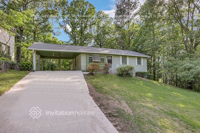 Photo - 919 Magna Carta Dr NW