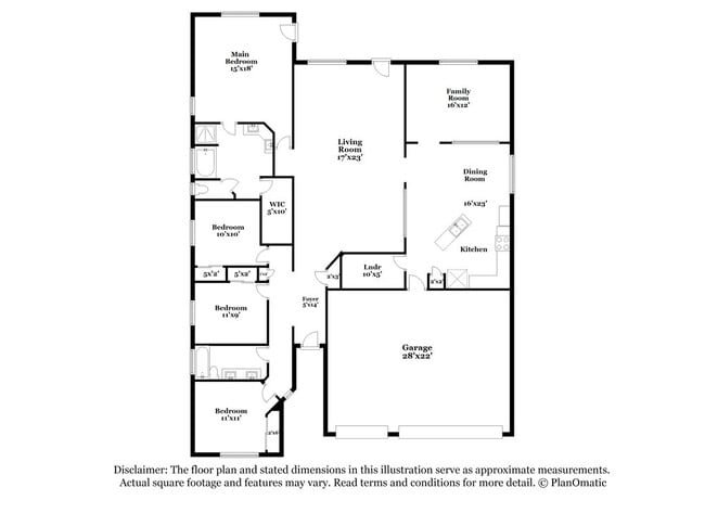 Photo - 7129 W Dupont Way