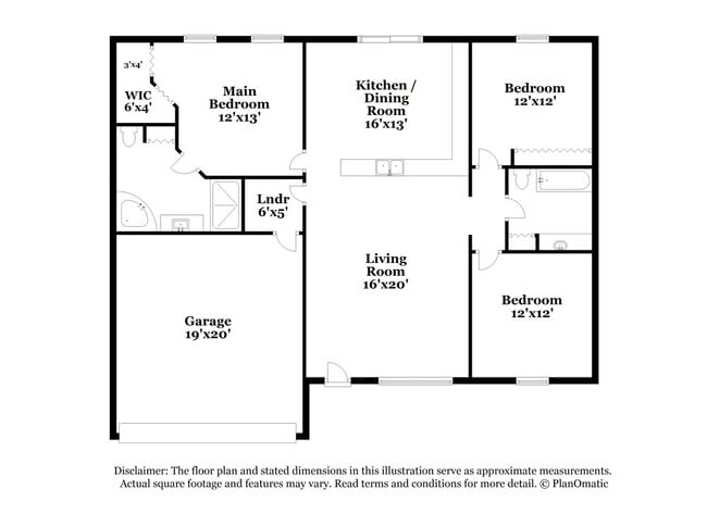 Photo - 1140 Chesterfield Ct